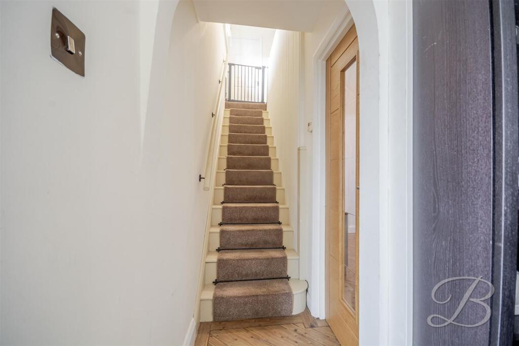 Santon Road, Forest Town, Mansfield - View 5