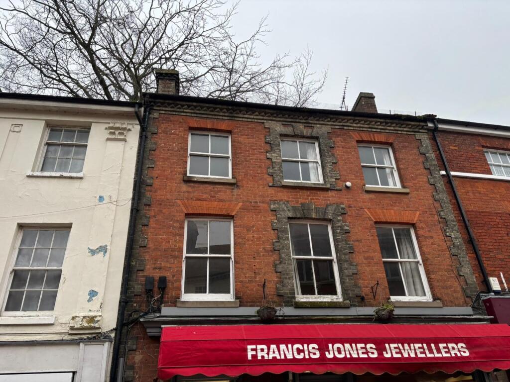 Main image of property: Market Place, NORTH WALSHAM