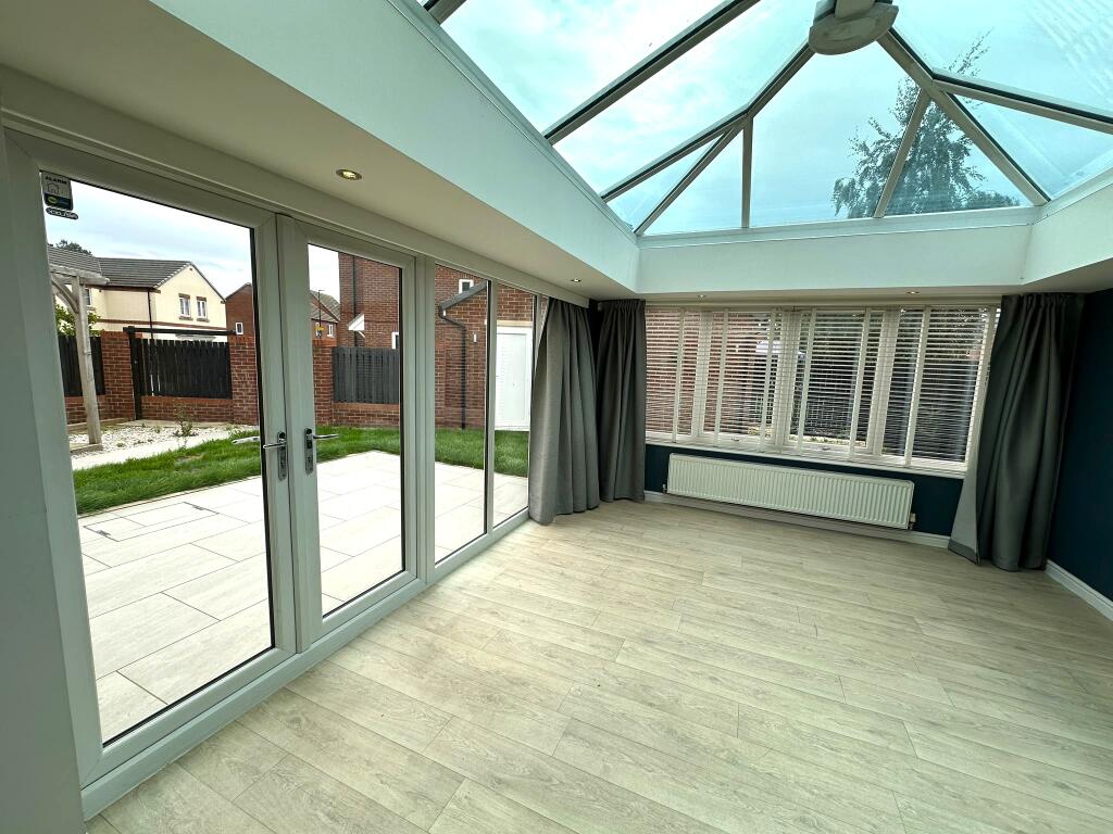 House in Doncaster - View 4