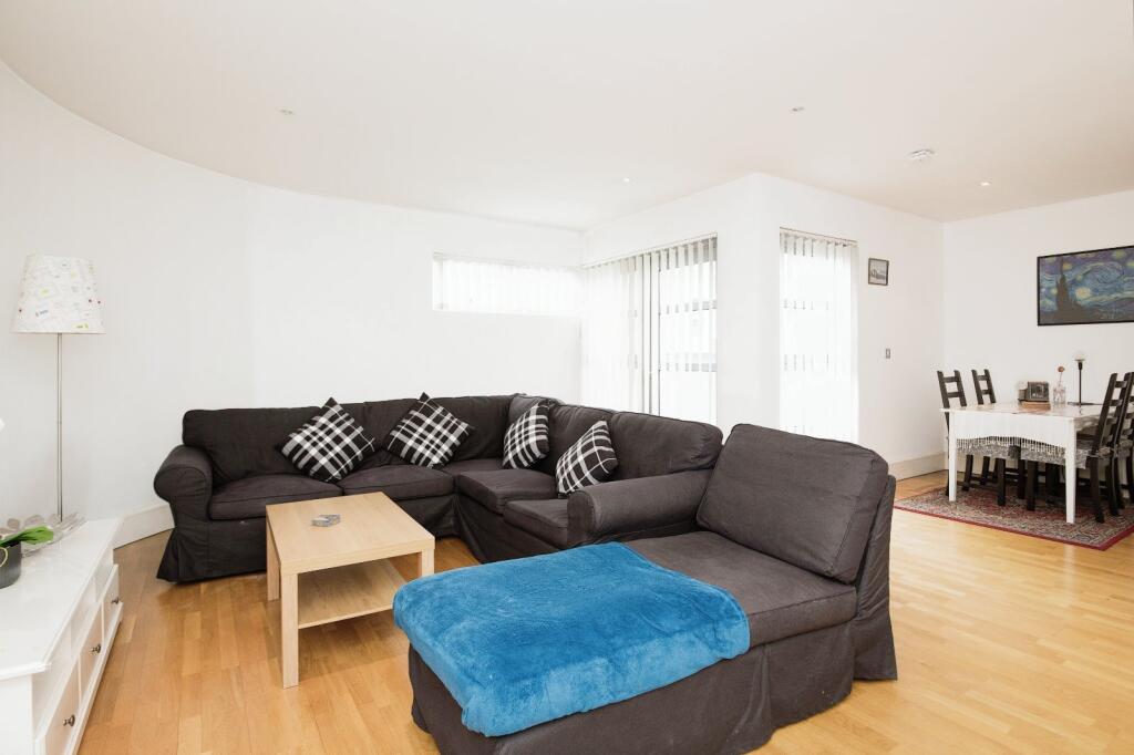 Main image of property: Whitworth Street West, Manchester, M1