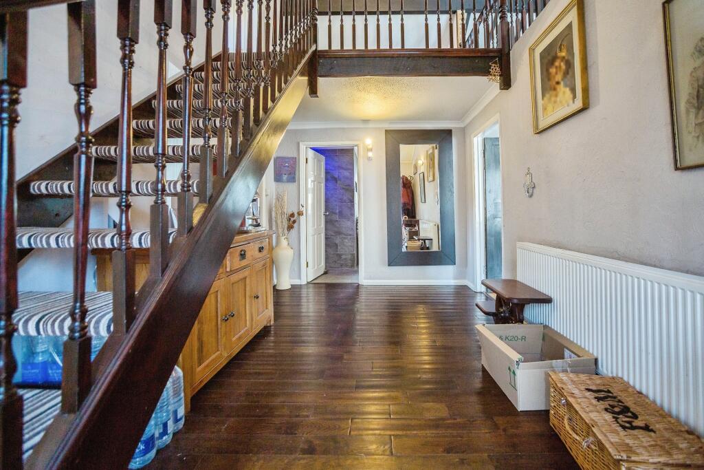 House in Tonbridge - View 5