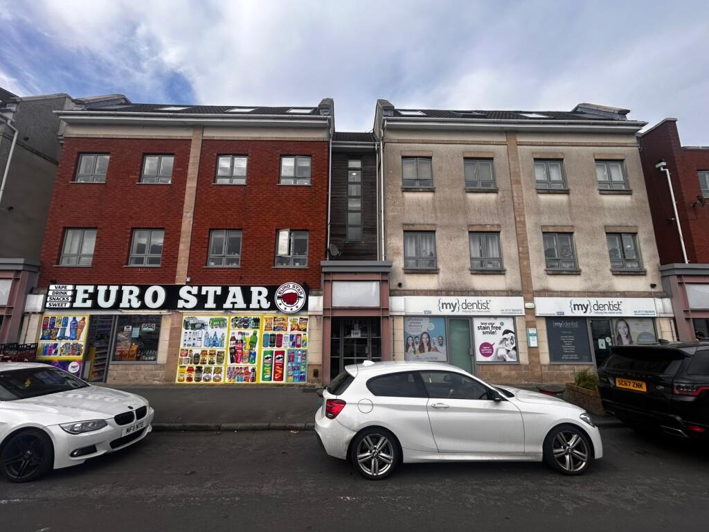 Main image of property: Avonmouth Road, Avonmouth, Bristol