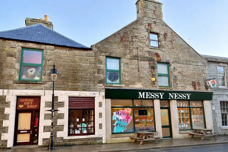 Main image of property: Rotterdam Street, Thurso, Highland. KW14 8AA