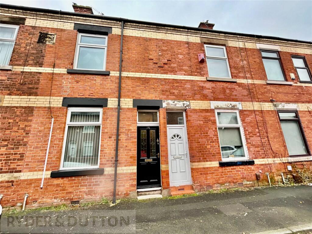 Main image of property: Hulton Street, Failsworth, Manchester, Greater Manchester, M35