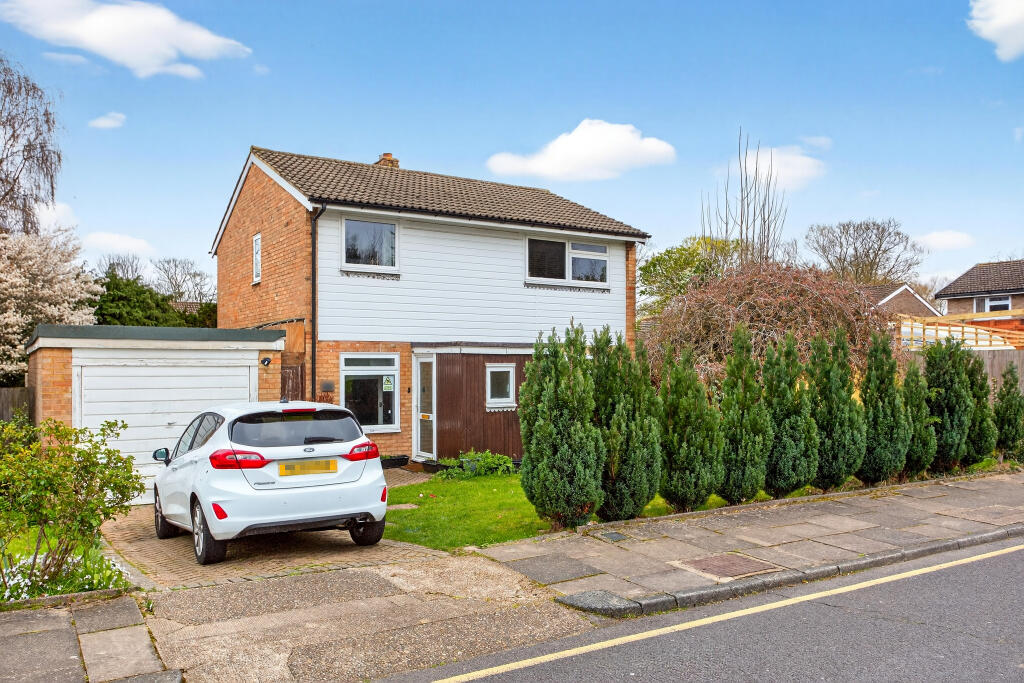 Main image of property: Hurstfield, Bromley, BR2