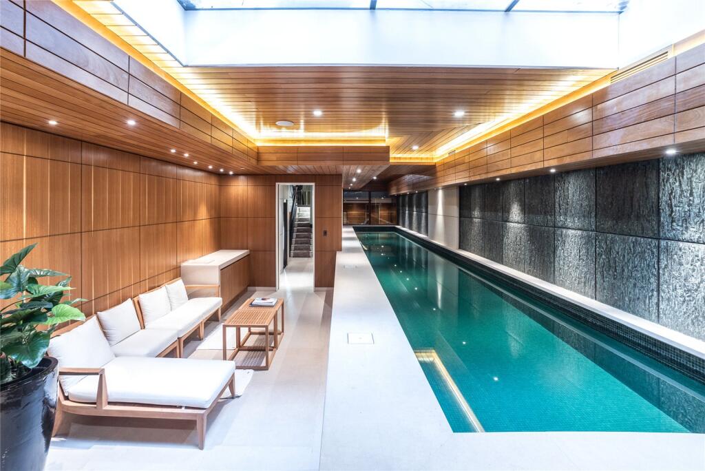 House in London - View 4