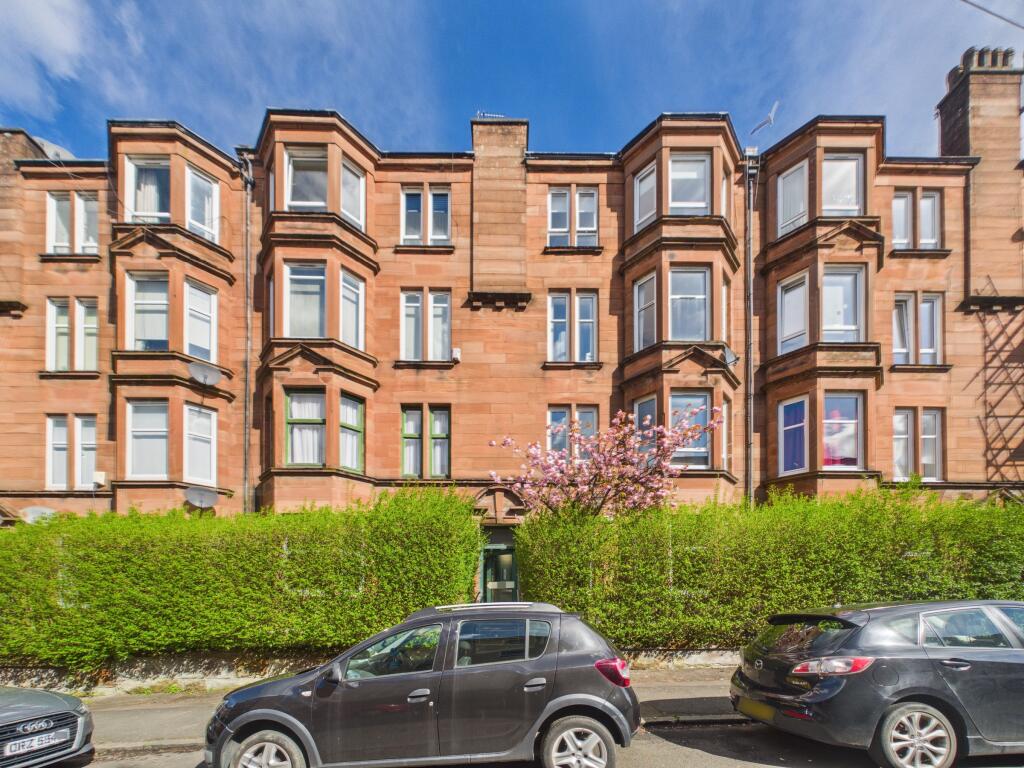 Main image of property: Ingleby Drive, Glasgow
