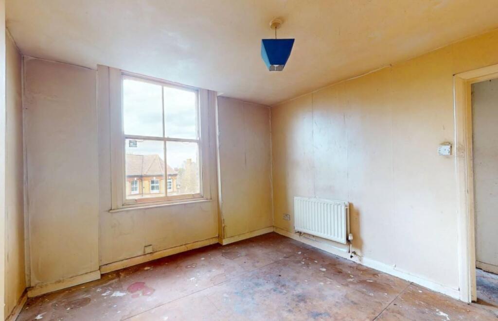 Apartment in London - View 3