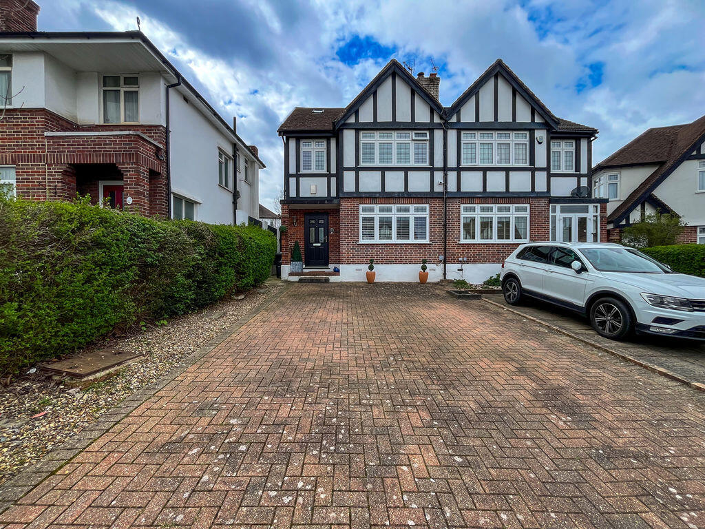 Main image of property: West Close, Greenford