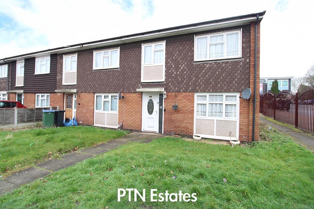 Main image of property: Wrights Lane, Cradley Heath