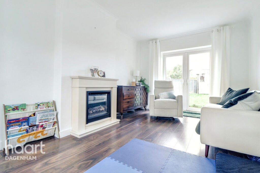 House in London - View 4