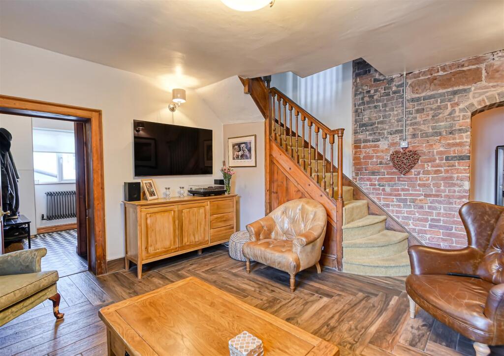 29 Friars Street, Bridgnorth photo 4