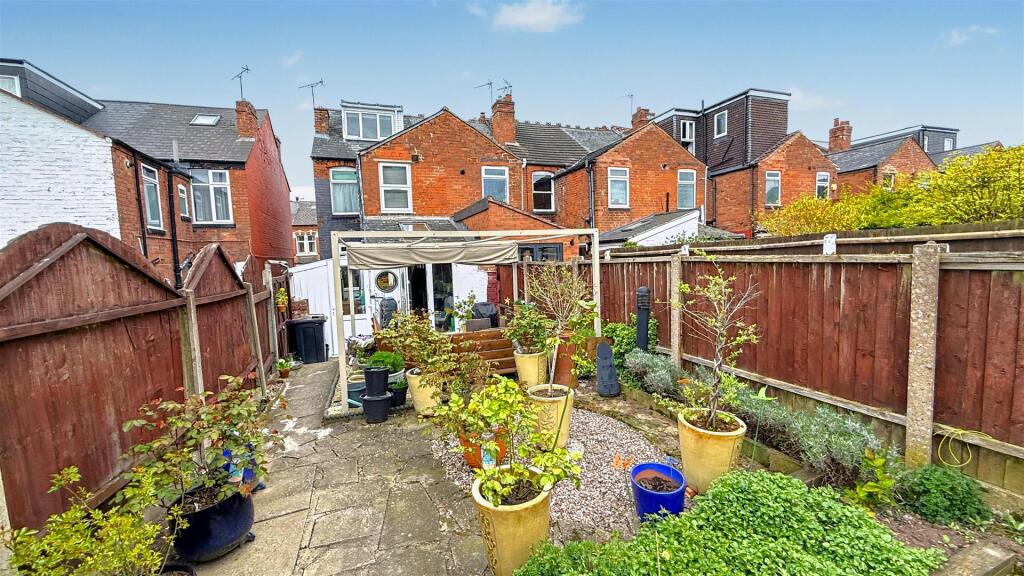 Additional image 19 of Midland Road, Cotteridge, Birmingham