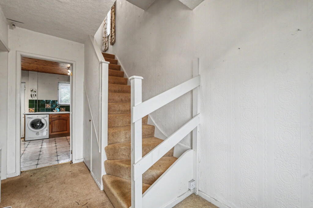 House in Workington, Cumberland - More