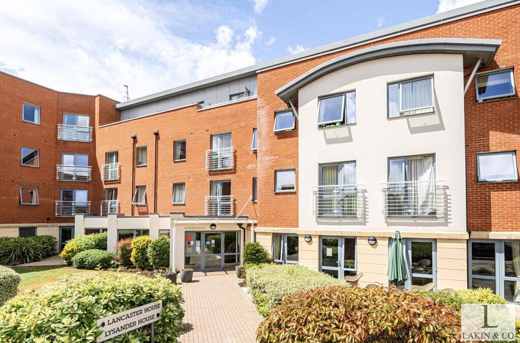 Main image of property: Josiah Drive, Ickenham, UB10