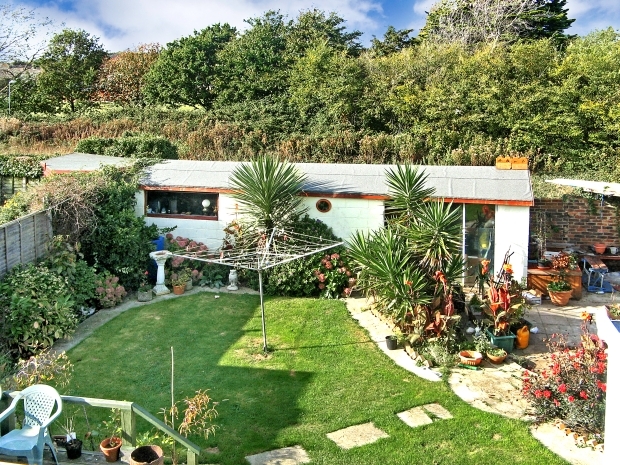 Photo of the property