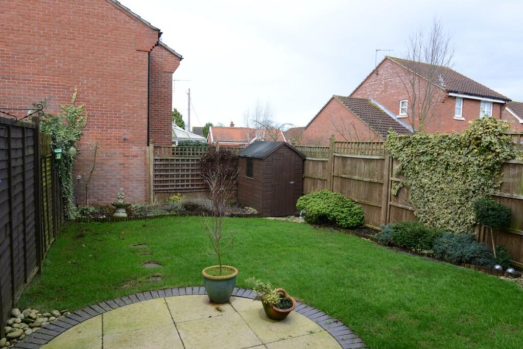 House in Diss - View 5