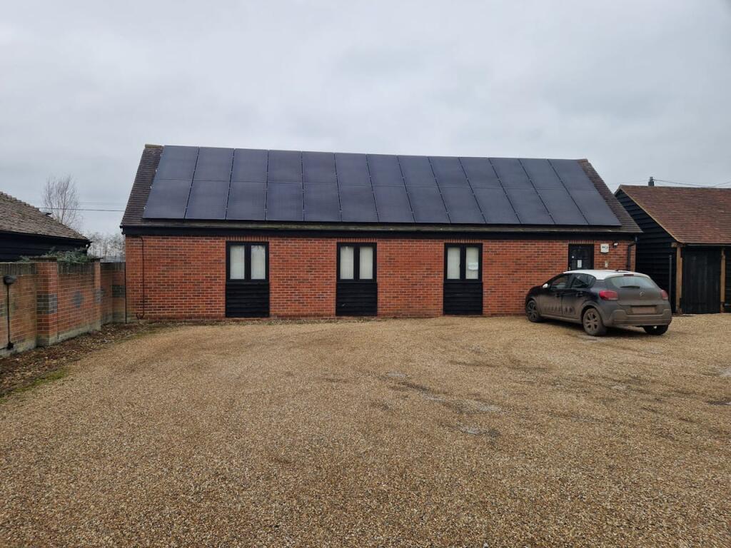 Main image of property: Unit 6, Downs Court, Yalding Hill, Yalding, ME18 6AL