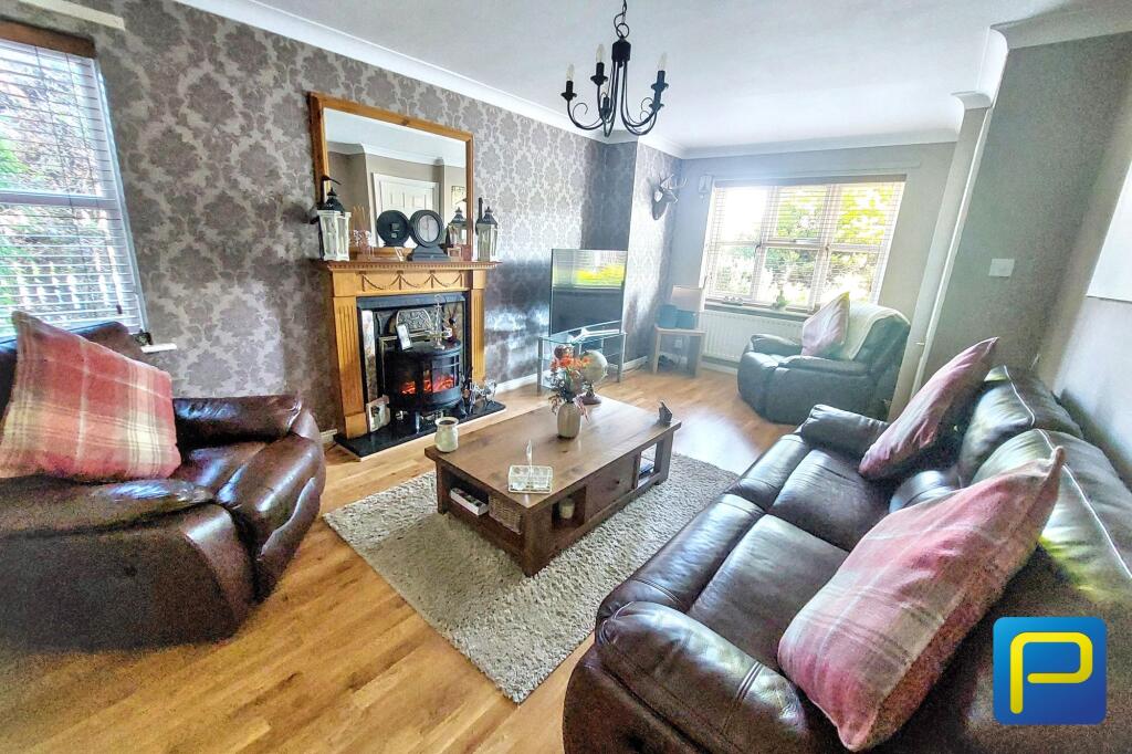House in Amble - View 3