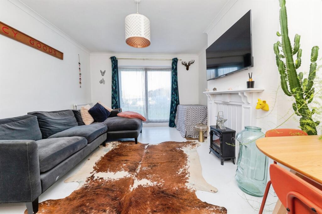 Main image of property: Bentley Road, Hertford