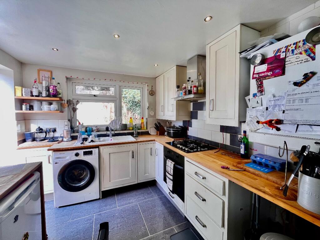 House in London - View 4