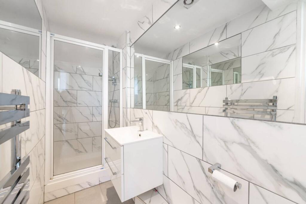 Main image of property: Mansfield Road, Hampstead, London, NW3