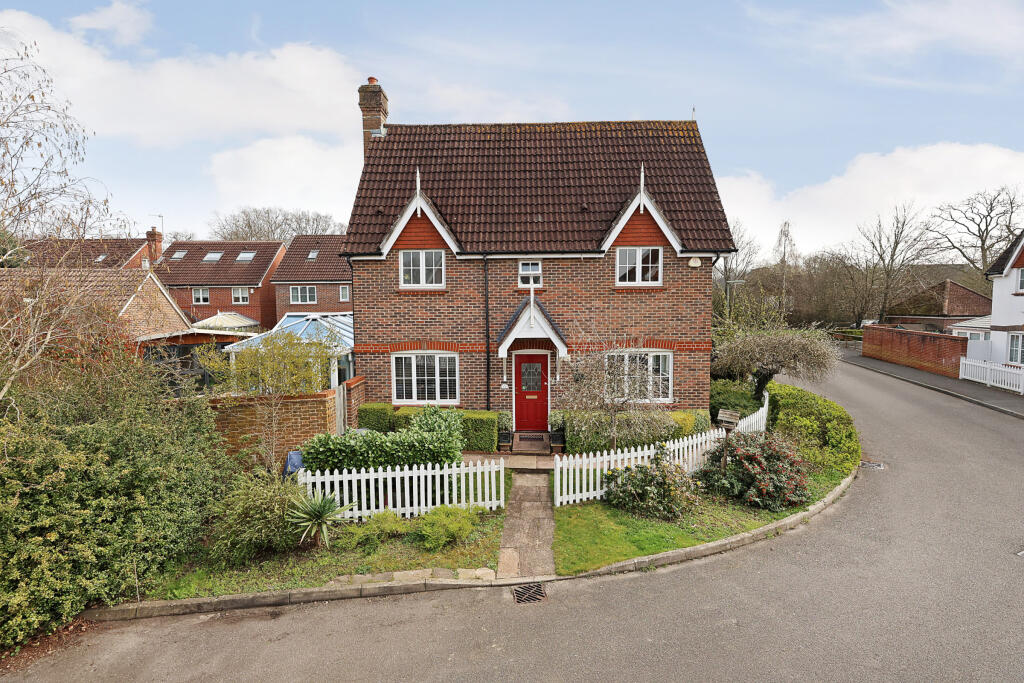 Main image of property: Furze Close, Horley, Surrey, RH6