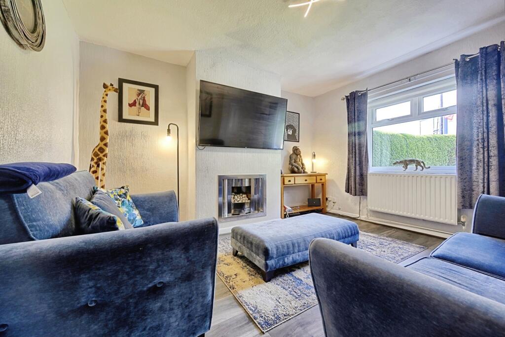 Constable Avenue, Burnley, Lancashire, BB11 - View 4