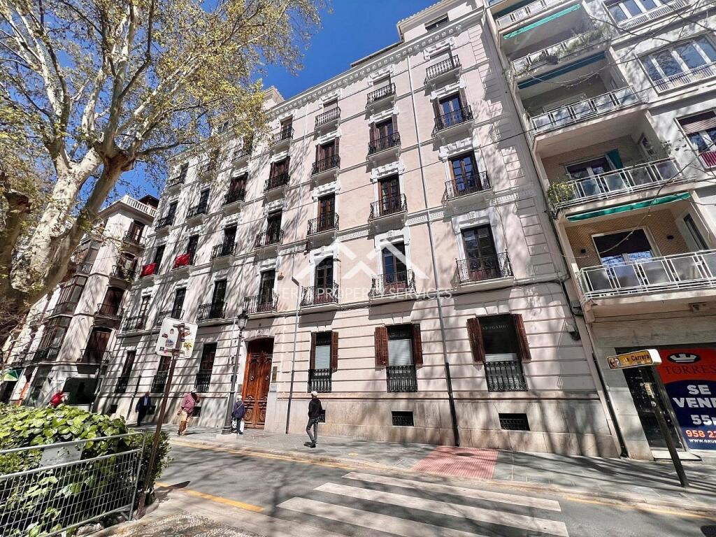 Main image of property: Andalucia, Granada, Granada