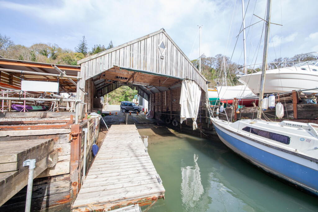 Old Mill Creek, Dartmouth photo 3