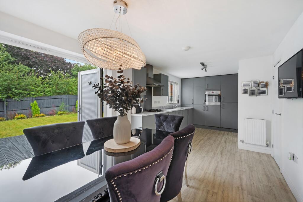 House in Manchester - View 3