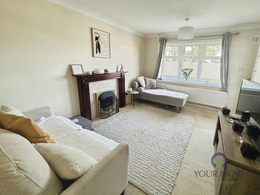Heron Drive, Woodville, Swadlincote, Derbyshire, DE11 photo 4