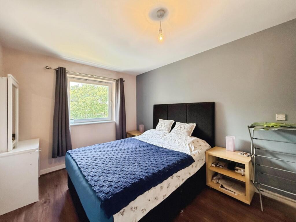 Apartment in York - View 5