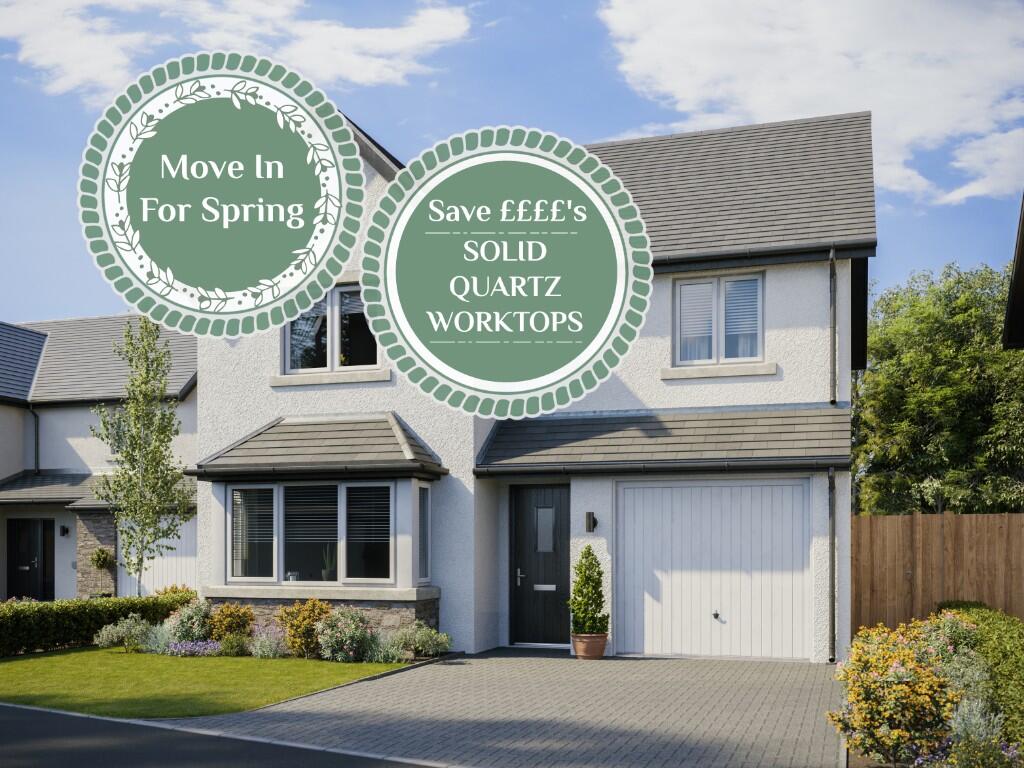 Main image of property: Underbarrow Road,
Kendal,
LA9 5RS