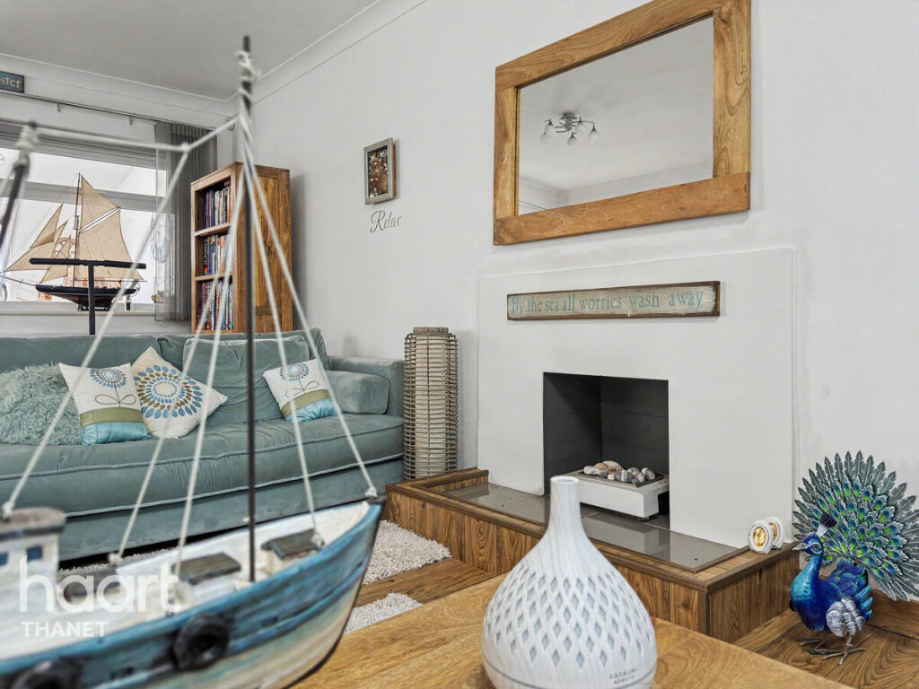 Main image of property: Percy Avenue, Broadstairs