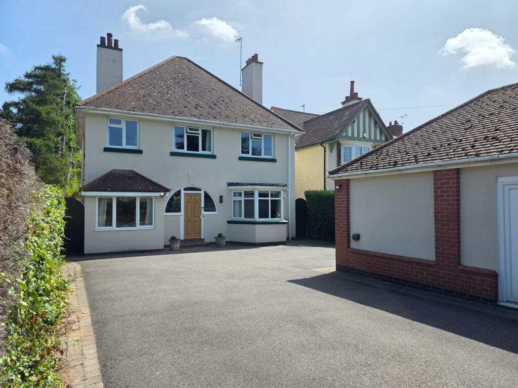 Main image of property: Swithland Lane, Rothley, LE7