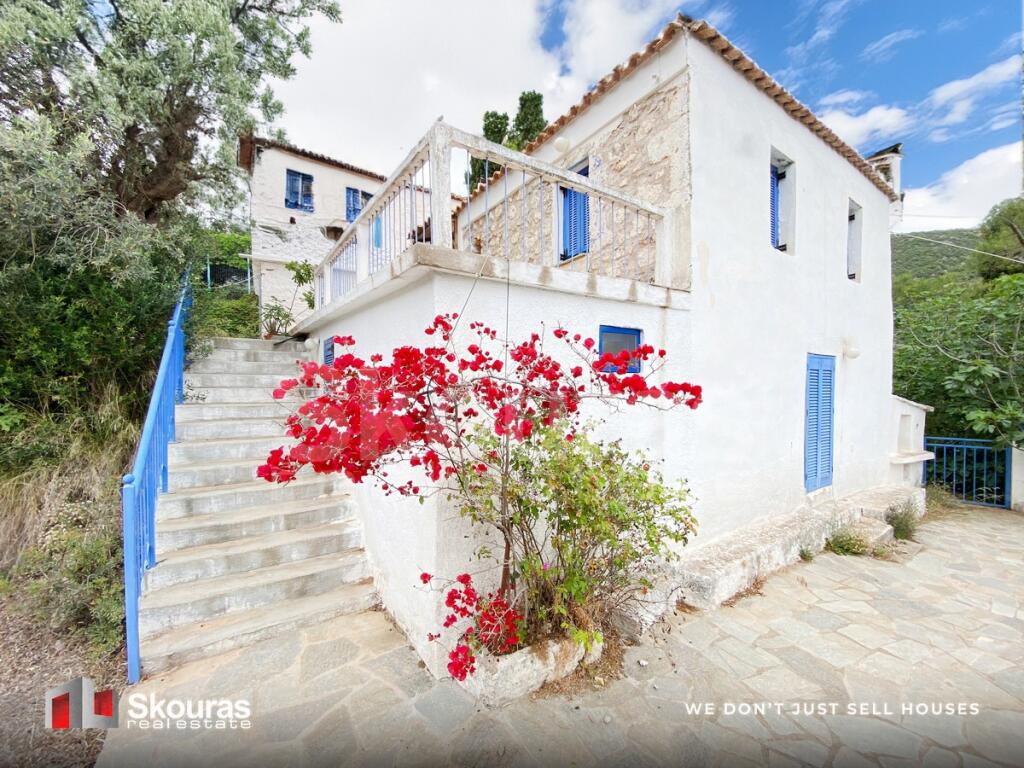 Main image of property: Peloponnese, Arcadia