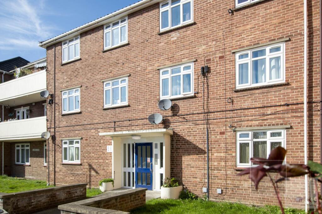 Main image of property: Clare Close, Norwich