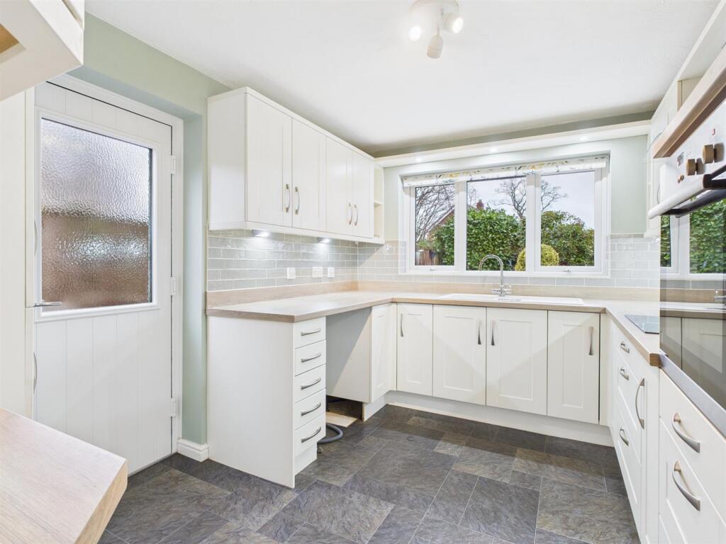 Habberley Road, Bewdley - Widok 4