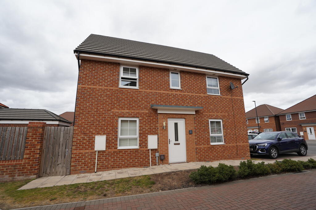 House in Doncaster