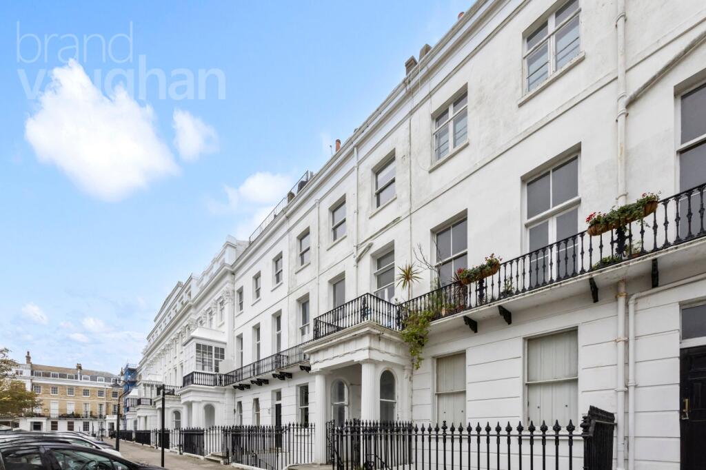 Main image of property: Sussex Square, Brighton, East Sussex, BN2