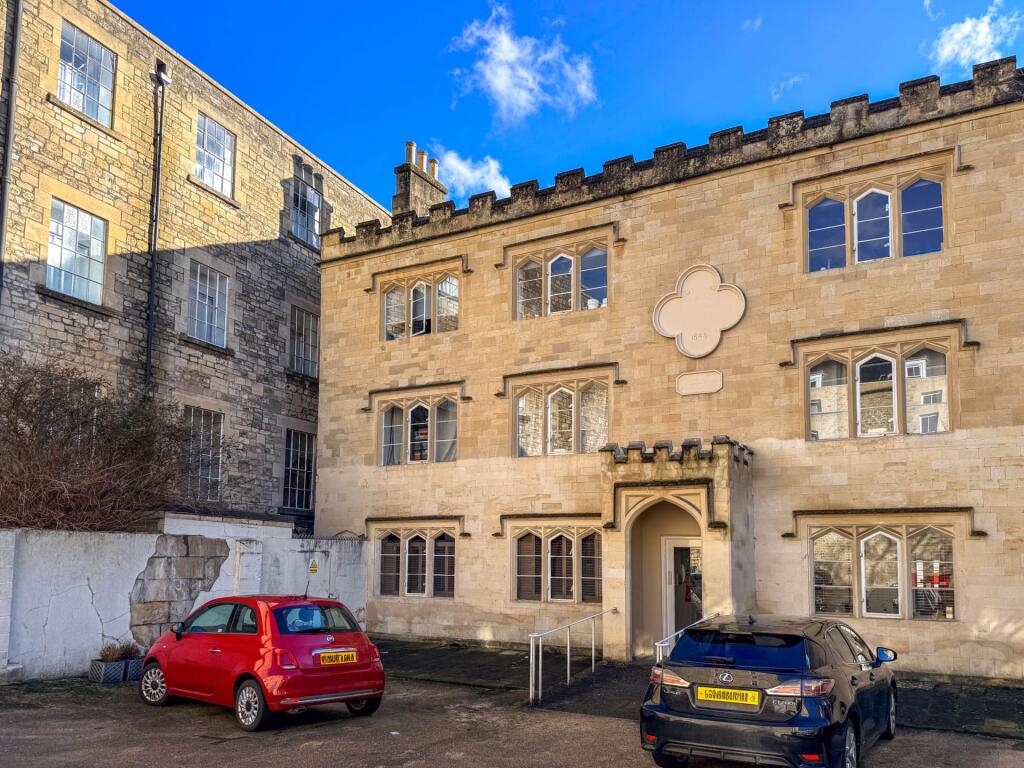 Main image of property: Sutcliffe House, Bath