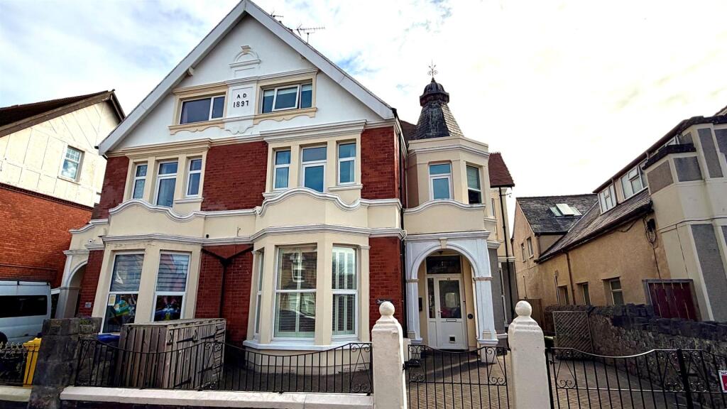 Main image of property: Mostyn Avenue, Craig Y Don, Llandudno
