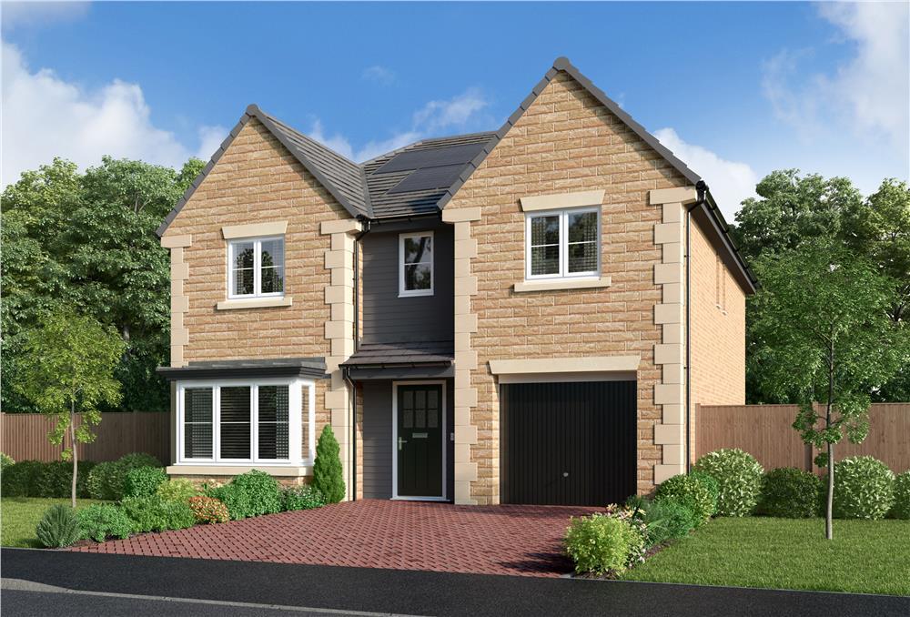 Main image of property: Delves Lane,
Consett,
DH8 7DD