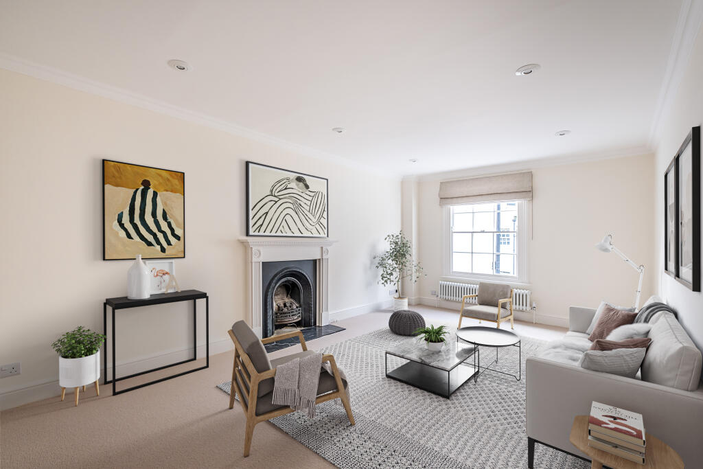 Main image of property: Warwick Place North, London, SW1V