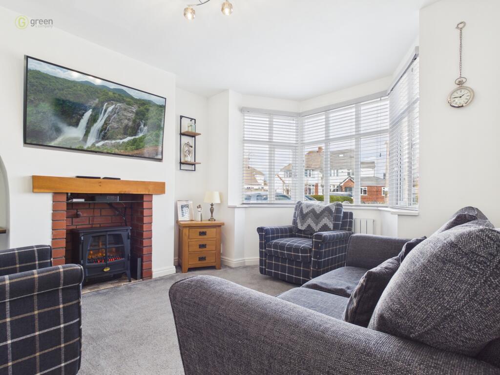 Additional image 2 of Windleaves Road, Castle Bromwich, B36