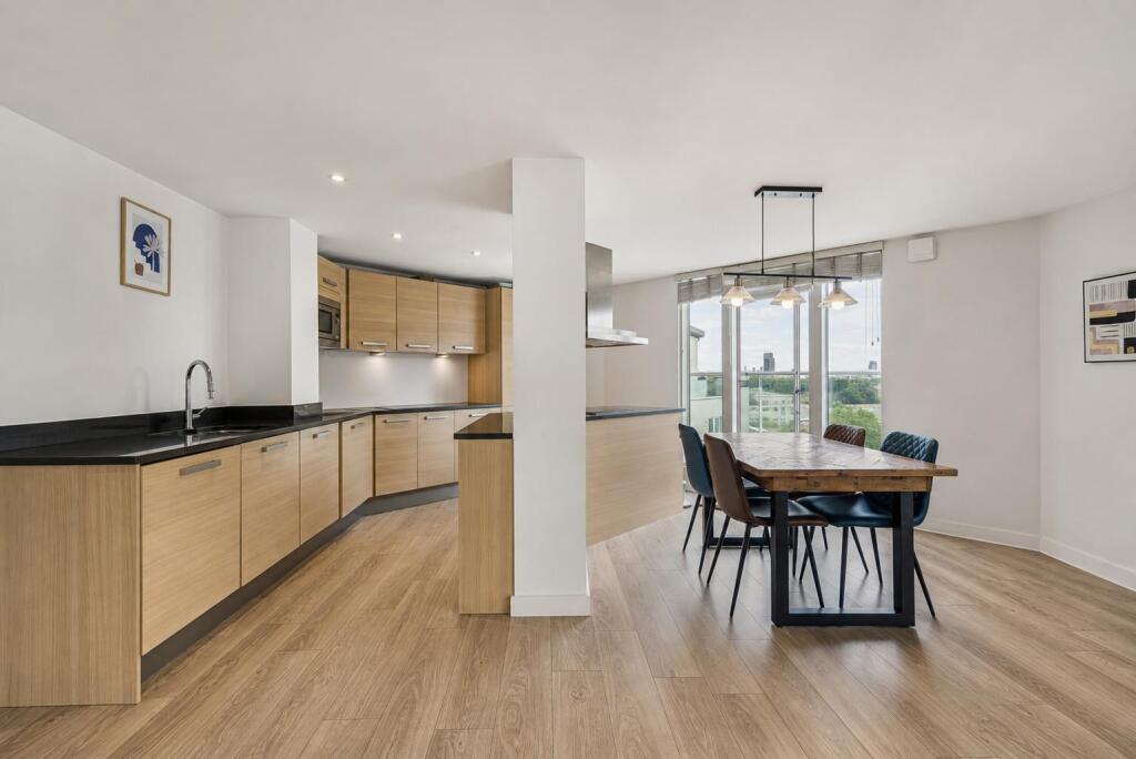 Apartment in London - View 4
