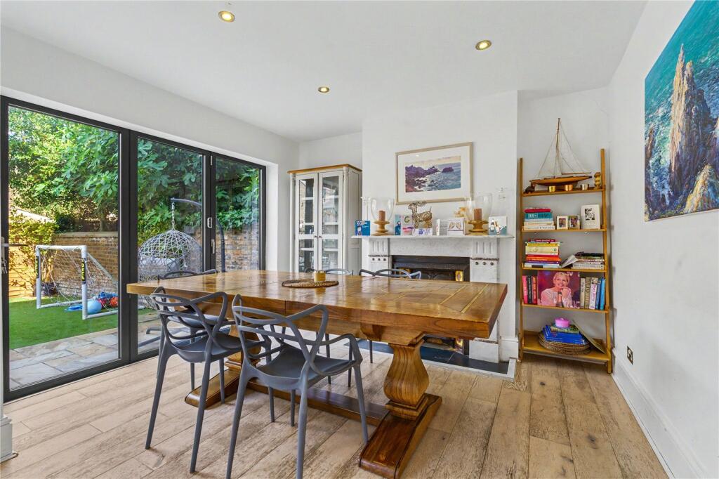 House in London - View 5