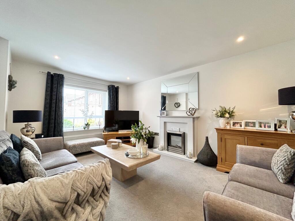 House in Preston - View 5