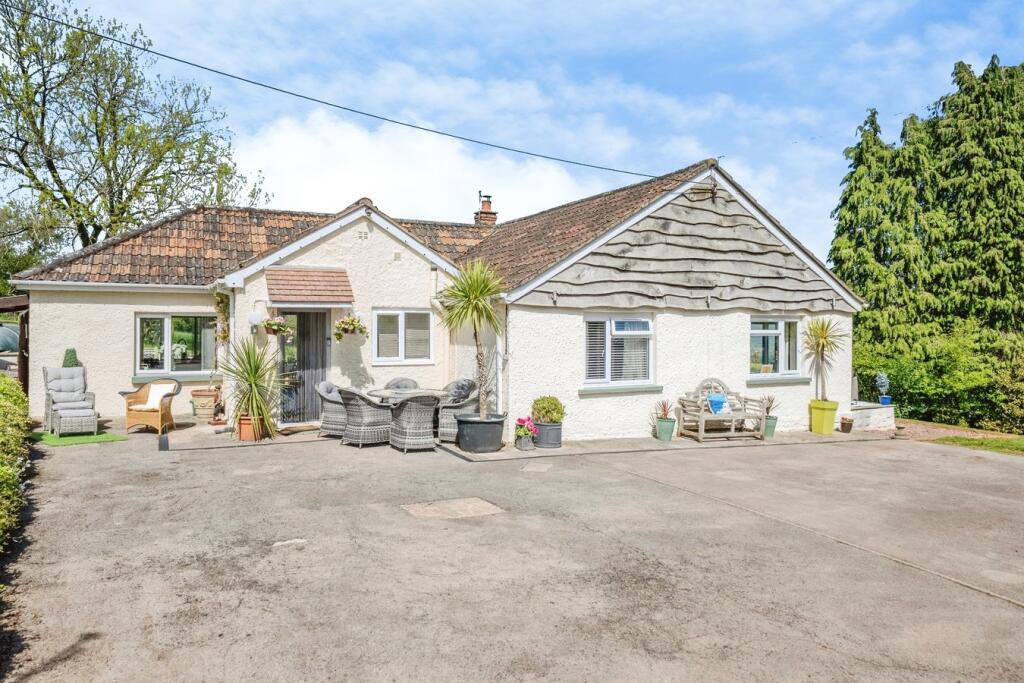 Main image of property:  Mitchel Troy, Monmouth, NP25